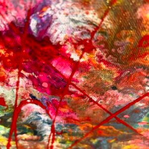Focus ABSTRAIT #2