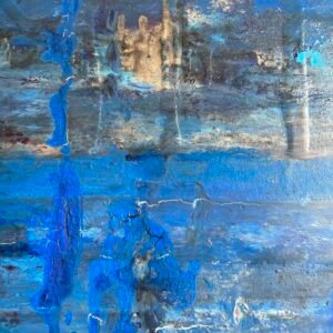 Univers bleu Focus 2