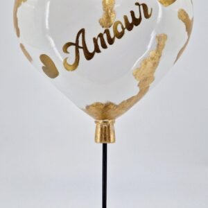 LOVE BALLOON AMOUR