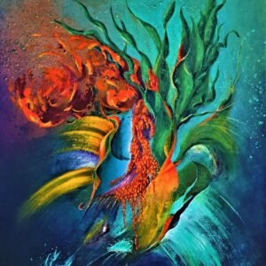 LUXURIANCE