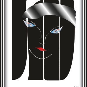 " Le mirOir nOir 0.1 "