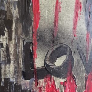 Le mur détail 4 Le mur détail 4