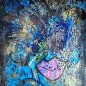 LE MASQUE