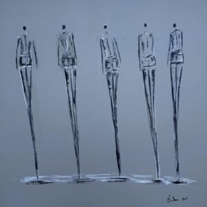Les Silencieux