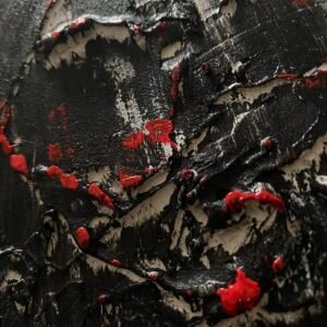 Liesse – detail 1