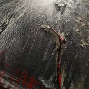 Liesse – detail 3