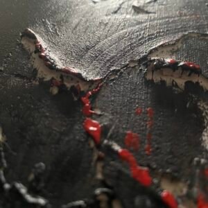 Liesse – detail 4