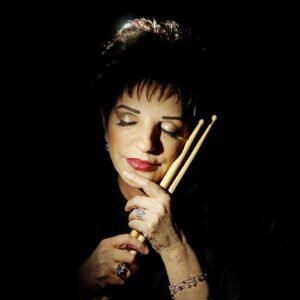 Portrait Liza Minnelli N°2