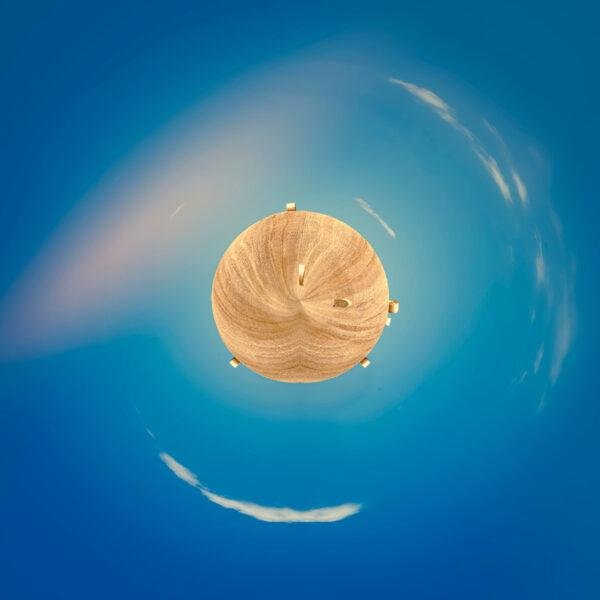 Agriculture ballots de foin