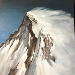 NUAGES AU SOMMET