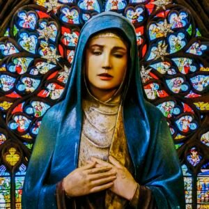 NUESTRA SEÑORA dels DOLORS -BARCELONE