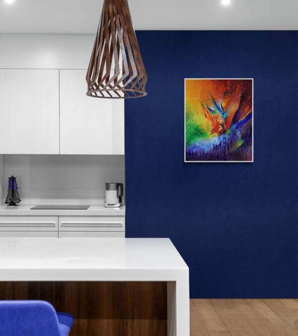 Toile-acrylique-OVERFLOD-