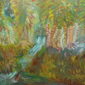 L'amazonie
