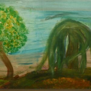 La danse des arbres