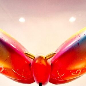 PAPILLON 2
