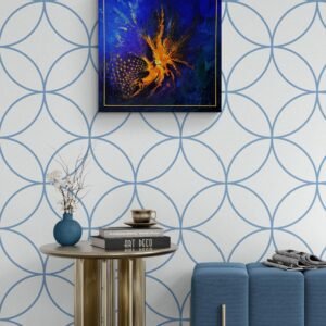 PRELUDE dans salon bleu