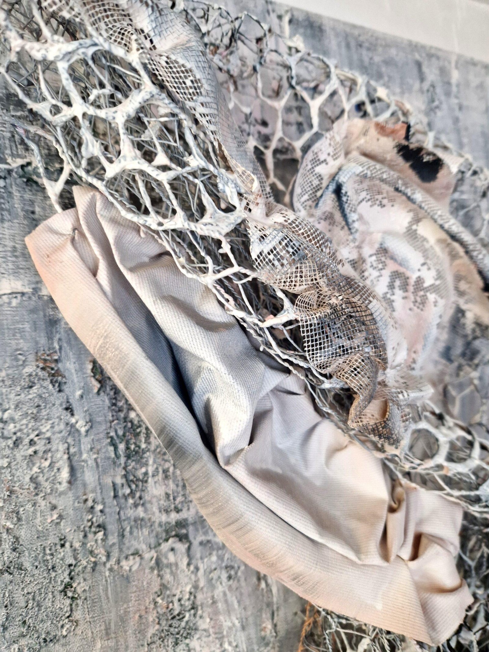 PROTECTION DETAIL 1 PROTECTION DETAIL 1