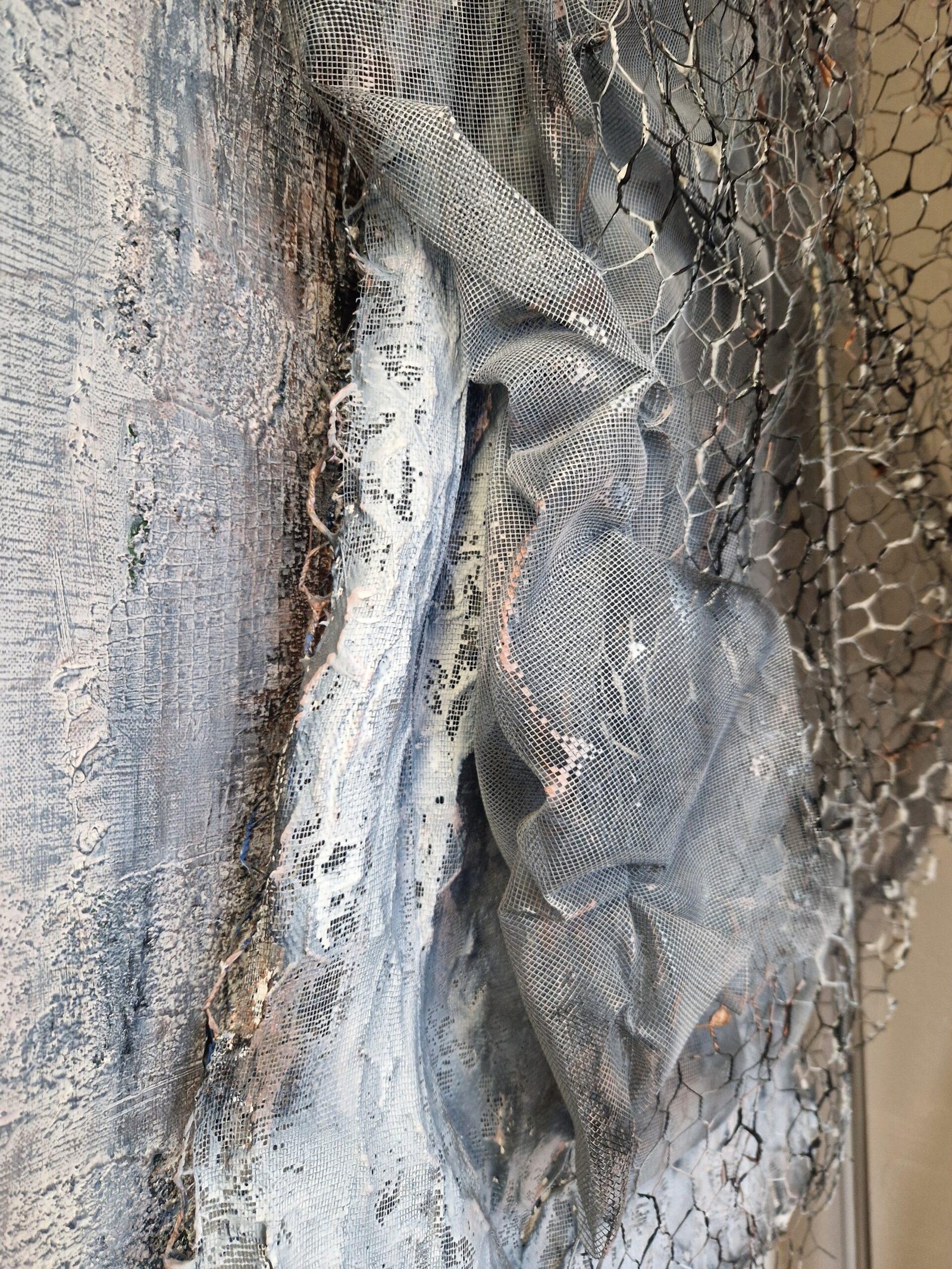 PROTECTION DETAIL 2 PROTECTION DETAIL 2