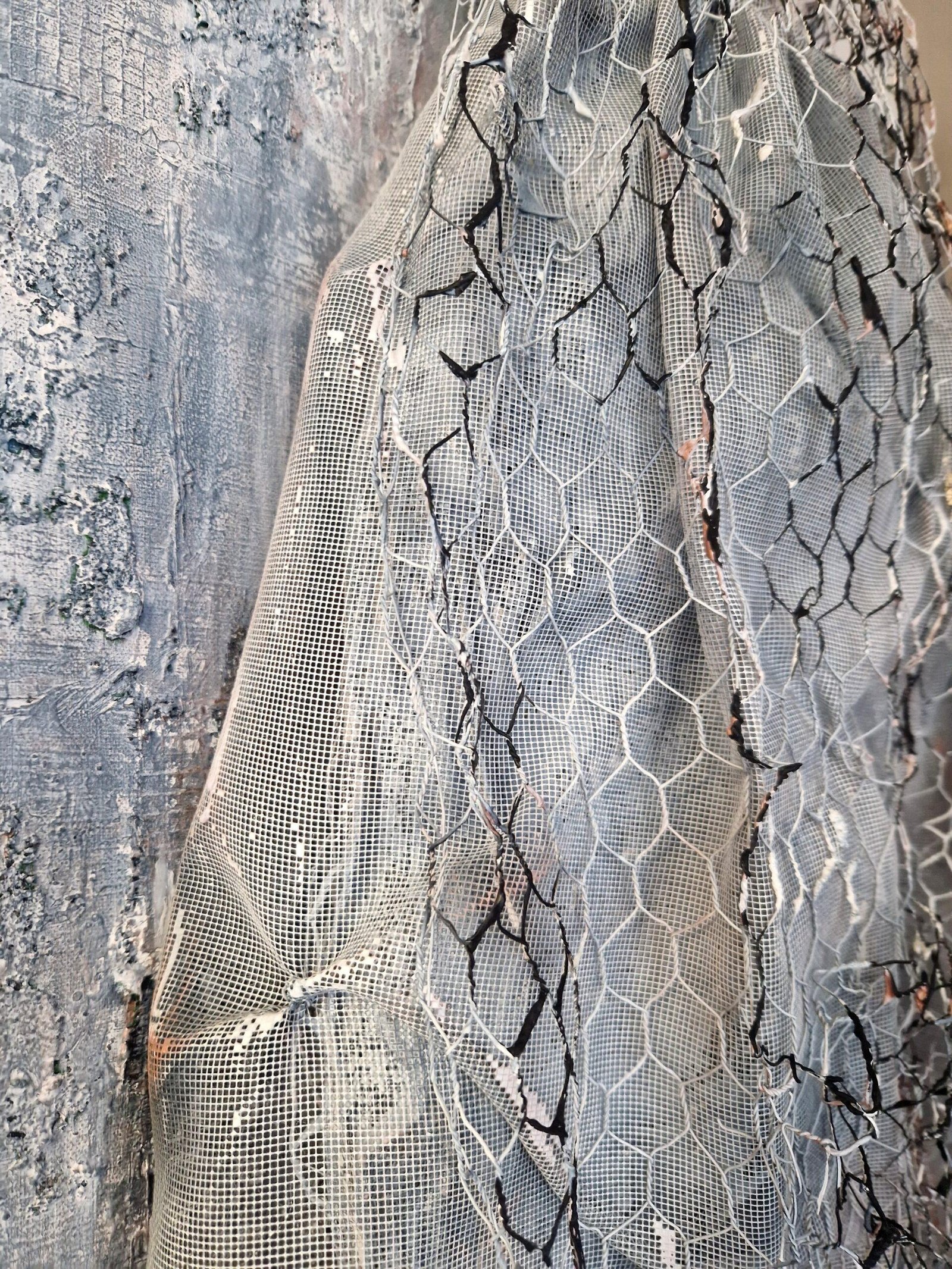 PROTECTION DETAIL 3 PROTECTION DETAIL 3