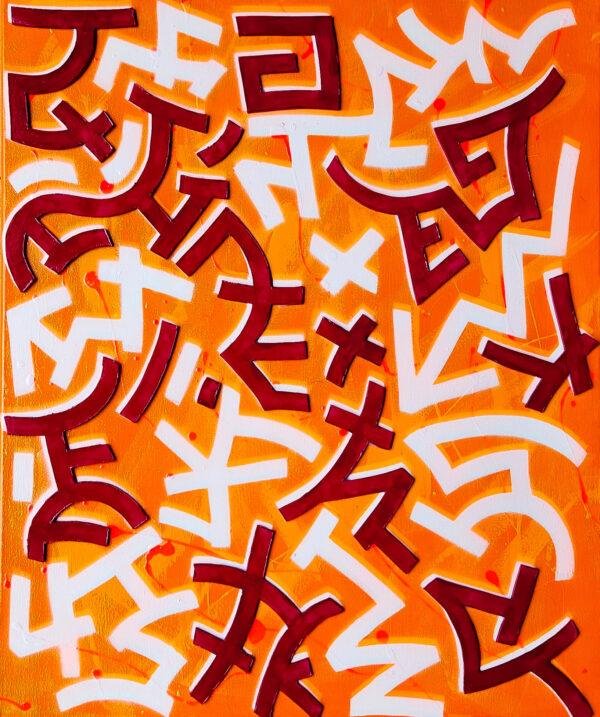 tableau relief fat nanard