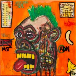PUNK - Collection GENOME