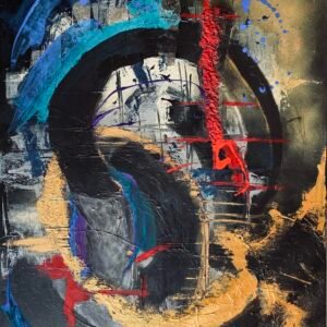 Pas de danse – Full size