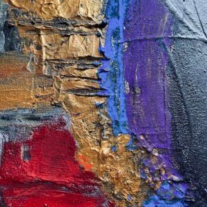 Pas de danse – detail 1