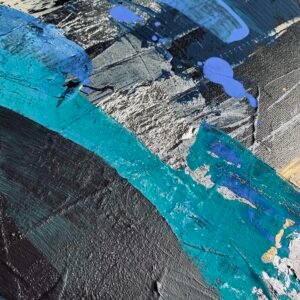 Pas de danse – detail 4