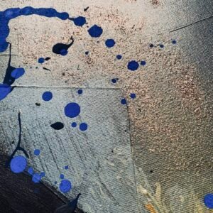 Pas de danse – detail 5