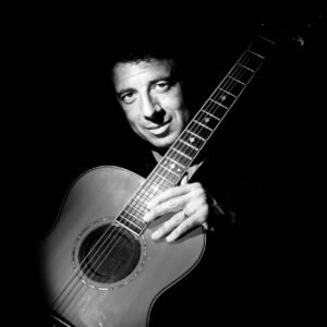 Portrait Patrick Bruel N°2