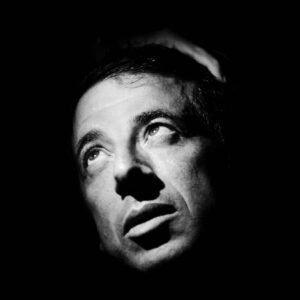 Portrait Patrick Bruel N°1