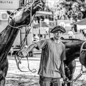 PETISERO , Hippodrome de Buenos Aires
