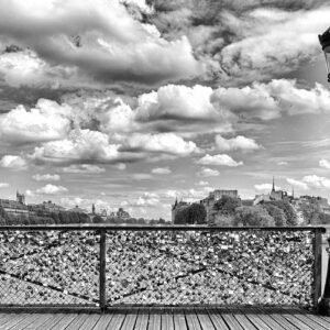 Pont des Arts
