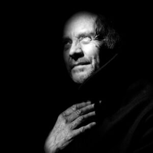Portrait Jean Paul Rappeneau N°1