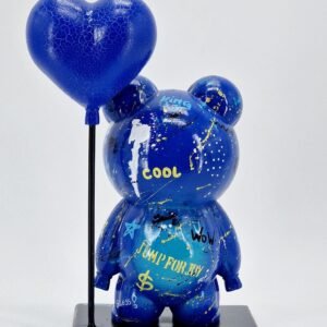 TEDDY LOVE MITCHOU 2