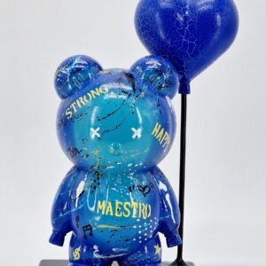 TEDDY LOVE MITCHOU