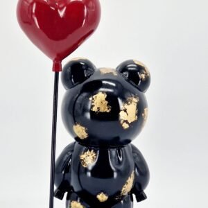 TEDDY LOVE NINI 2