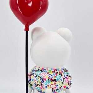 TEDDY LOVE ROMY 2 TEDDY LOVE ROMY 2