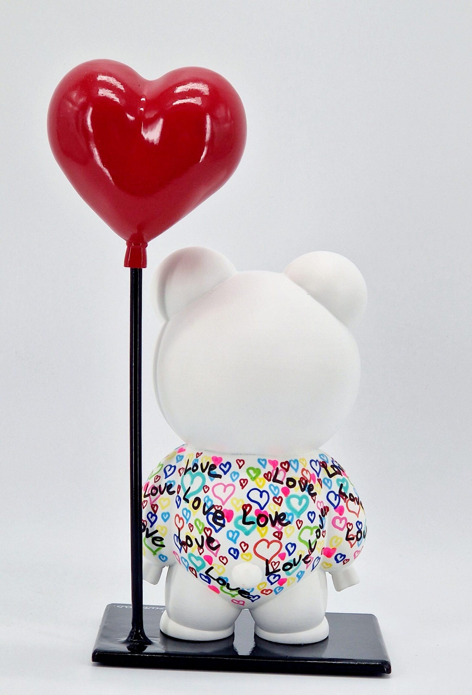 TEDDY LOVE ROMY 2 TEDDY LOVE ROMY 2