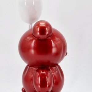 TEDDY ROUGE COTE2 TEDDY ROUGE COTE2