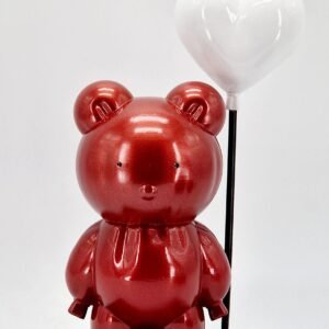 TEDDY LOVE SOSO