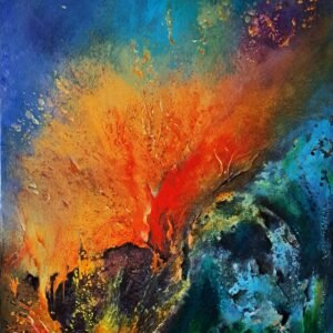 peinture-acrylique-tourmente