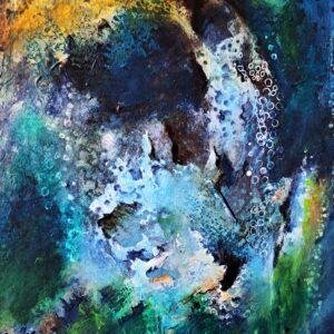 détail-de-la-toile-tourmente