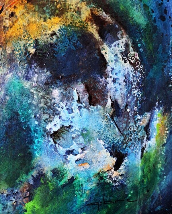 détail-de-la-toile-tourmente