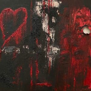 Toujours – full size