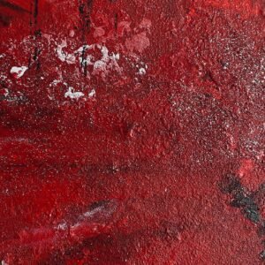 Un nouveau souffle – detail 2