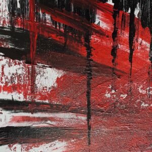 Un nouveau souffle – detail 3
