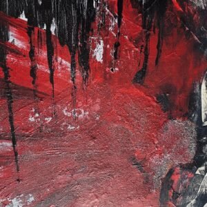 Un nouveau souffle – detail 4
