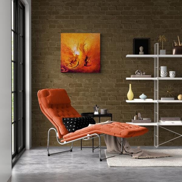 Toile-acrylique-abstraite-vulcanales