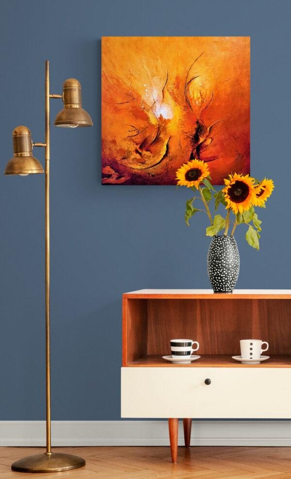 toile-abstraite-acrylique-Vulcanales